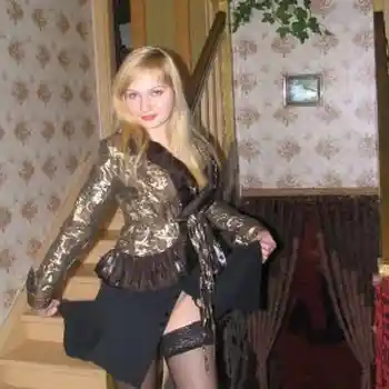 Uroczakochanka - escort Leśna