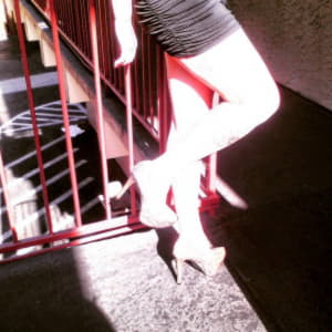 Vivienne - escort Błonie